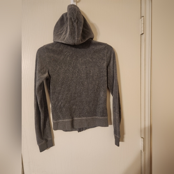 Juicy Couture hoodie size small - Picture 4 of 4